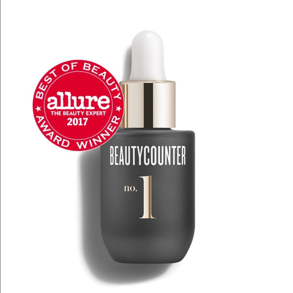 BESTSELLER ⭐️Brightening facial oil⭐️